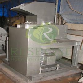 E Waste Shredder Machine