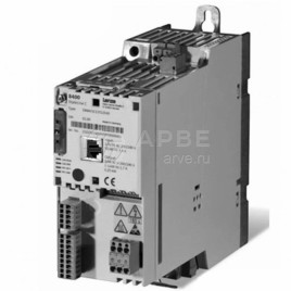 E84AVHCE7524SX0 ,LENZE SERVO DRIVES
