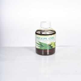 Early Green Garden Neem Oil, Packaging Size: 100ml