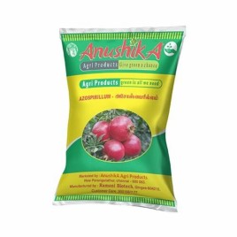 Early Green Powder Bio Fertilizers Azospirillum