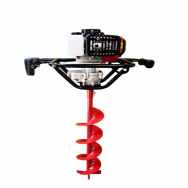 Earth Auger