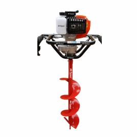 Earth Auger 52cc