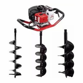 Earth Auger Machine 82cc
