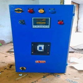 Earth Leakage Relay Panel, 440 V