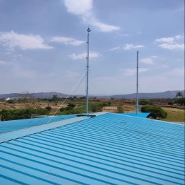 Earthing Electrodes