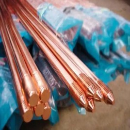 Earthing Relay, 240 V