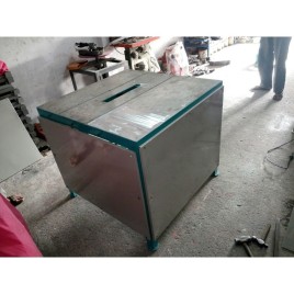 Easilens Circular Saw Machine