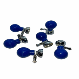Ecg Bulb Electrodes