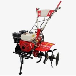 Eco Drive Cultivator Power Weeder