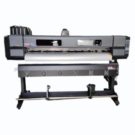 Eco solvent banner printers, Bulk