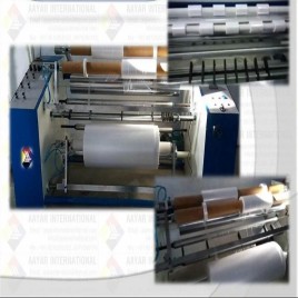 Eco Solvent Machine