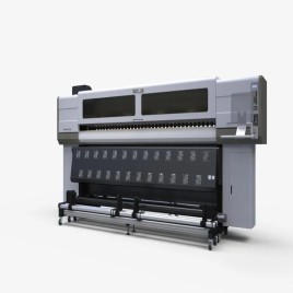 ECO SOLVENT ROLL TO ROLL 10FT  8 HEAD