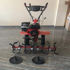 Economic model 7.5 HP Petrol Power Weeder MY370G