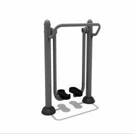 EDEL SPORTS Outdoor Single Air Walkers