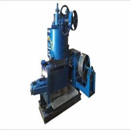 Edible Oil Milling Machine
