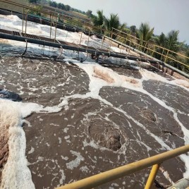 Effluent Treatment Plant