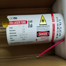 Efr Co2 Laser Glass Tube
