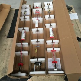 Efr Co2 Laser Glass Tube