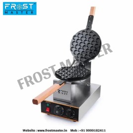 Egg Waffle Maker, 350 W