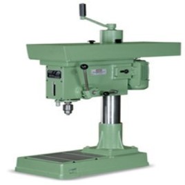 EIFCO High Speed Sensitive Drilling Machine - BDM/RC 6-13 Mm