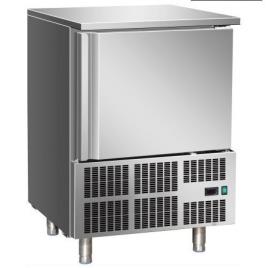 ELAN PRO Stainless Steel Blast Chiller Cum Freezer