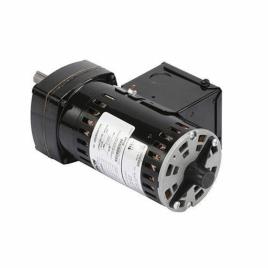 Electric AC Motor, Speed: 1440 RPM