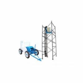 Electric ACME Multi Function Hoist, Load Capacity: 500 Kg - 1 Ton, for Industrial
