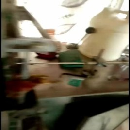 Electric Automatic Hair Oil Pouch Packing Machine In Tanzania, 0.5 Hp, Pt 04