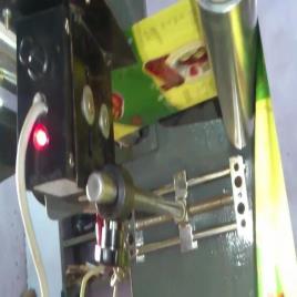 Electric Automatic Powder Filling Machine in Ghana, 1 HP