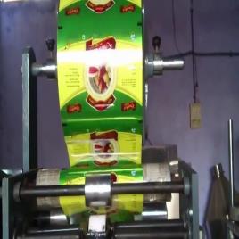 Electric Automatic Powder Filling Machine in Ghana, 1 HP