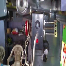 Electric Automatic Powder Filling Machine in Ghana, 1 HP