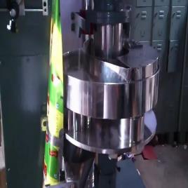 Electric Automatic Powder Filling Machine in Ghana, 1 HP