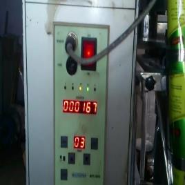 Electric Automatic Powder Filling Machine in Ghana, 1 HP