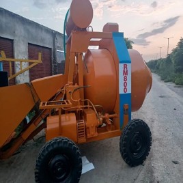 Electric Automatic R M 800