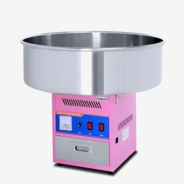 Electric Candy Floss Machine