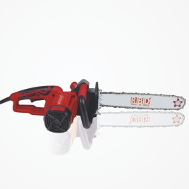 Electric Chain Saw Machine, 2400 W, 18 Inch