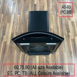 Electric Chimney