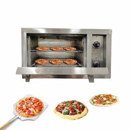 Electric Commercial Pizza Oven, Size: Small/Mini