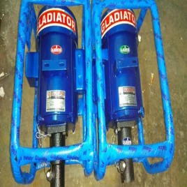 Electric Concrete Vibrator