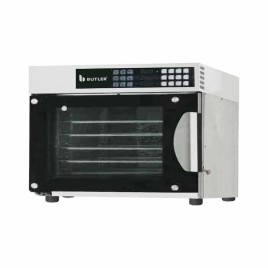 Electric Convection with Oven with Steam