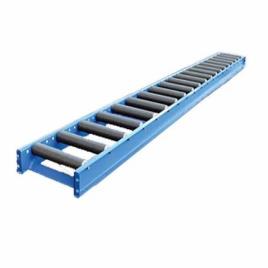 Electric Conveyor Belt System