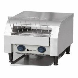 Electric Conveyorised Toaster