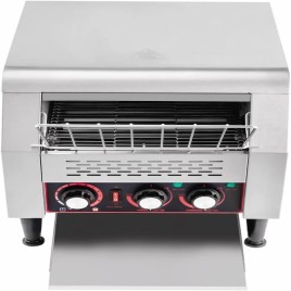 Electric Conveyorised Toaster