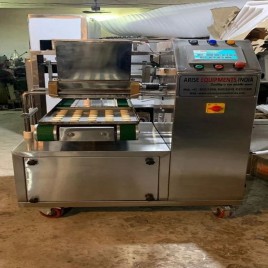 Electric Cookies Dropping Machine in Guwahati