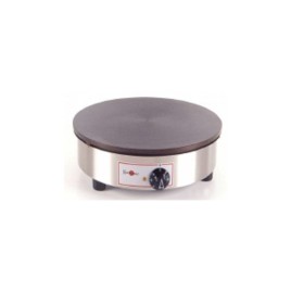Electric Crepe Machine