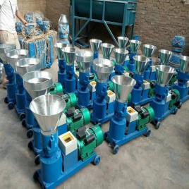 Electric Fertilizer Pallet Machine