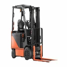 Electric Forklift, For Lifting, Pallet Lifter