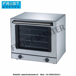 Electric Frost Master Convection Oven