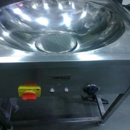 Electric Fryer, 220v