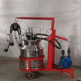 Electric Goat Milking Machine
